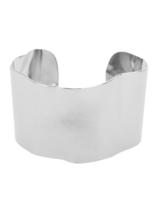 26FW 세미쿠튀르 팔찌 Y6WX72Z48 Metallic
