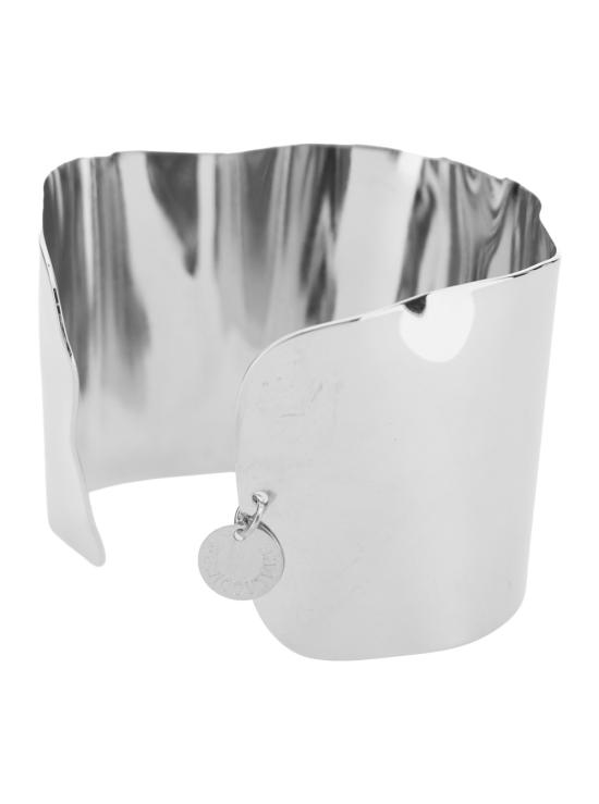 26FW 세미쿠튀르 팔찌 Y6WX72Z48 Metallic - SEMI-COUTURE