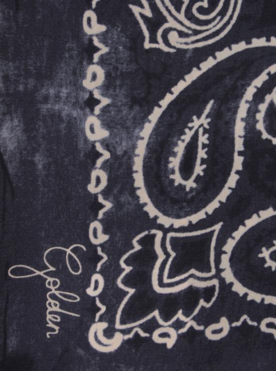 26FW 골든구스 머플러/스카프 GUP01053P00066760318 Grey - GOLDEN GOOSE