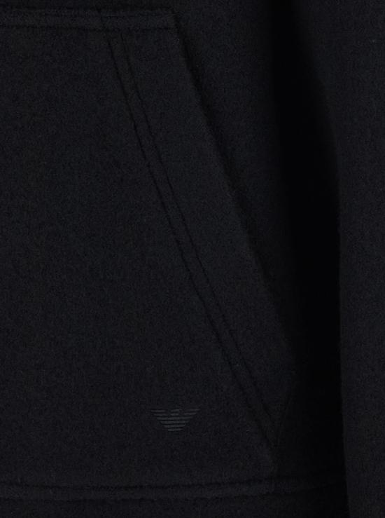 26FW 엠포리오 아르마니 자켓 EM006436AF29844UC001 Black - EMPORIO ARMANI