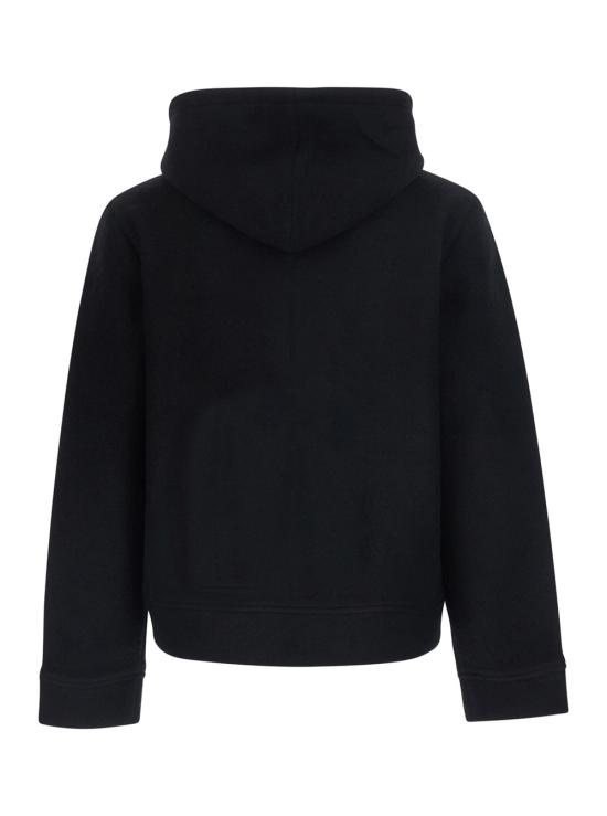 26FW 엠포리오 아르마니 자켓 EM006436AF29844UC001 Black - EMPORIO ARMANI