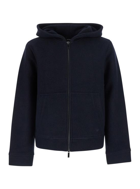 26FW 엠포리오 아르마니 자켓 EM006436AF29844UB109 Blu