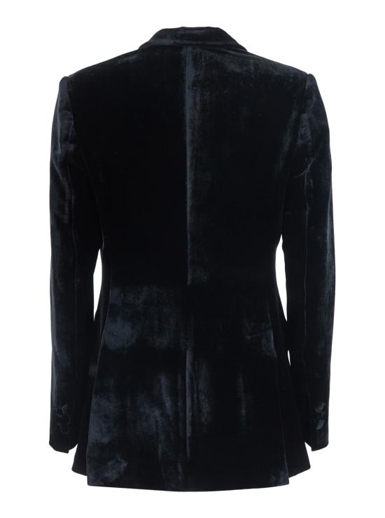26FW 파로쉬 수트 자켓 D420487RAVEL013 Black - PAROSH