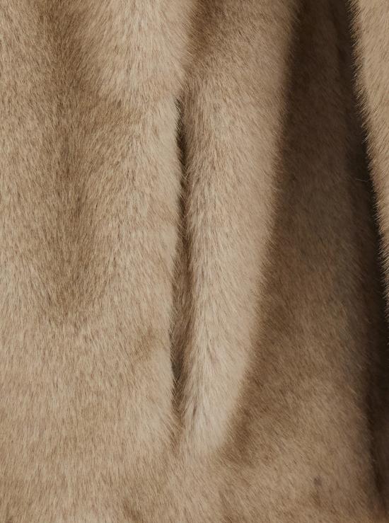 26FW 파로쉬 무스탕 D431903804 Beige - PAROSH
