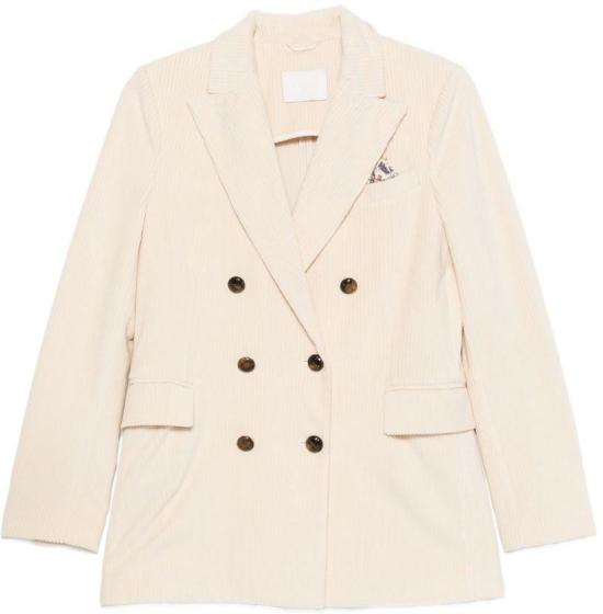 26FW 치르콜로1901 의류 FD40761390 WHITE