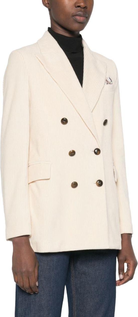 26FW 치르콜로1901 의류 FD40761390 WHITE - CIRCOLO 1901
