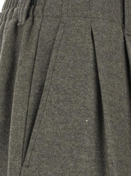 26FW 골든구스 스트레이트 팬츠 GMP01508P00115760701 Grey - GOLDEN GOOSE