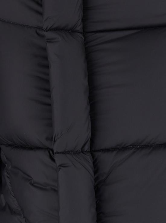 26FW 릭 오웬스 패딩 RP02F5746NPD309 Black - RICK OWENS