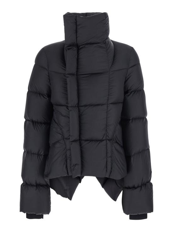 26FW 릭 오웬스 패딩 RP02F5746NPD309 Black