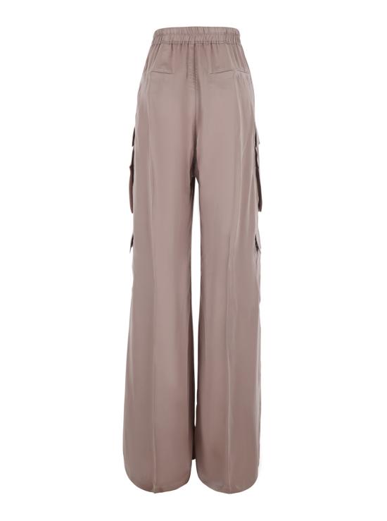 26FW 릭 오웬스 스트레이트 팬츠 RP02F5327SCH23 Pink - RICK OWENS