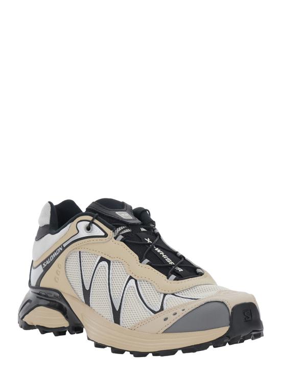 26FW 살로몬 스니커즈 L49237300 Beige - SALOMON