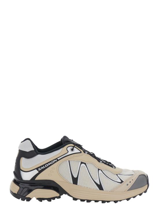26FW 살로몬 스니커즈 L49237300 Beige