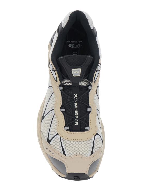 26FW 살로몬 스니커즈 L49237300 Beige - SALOMON