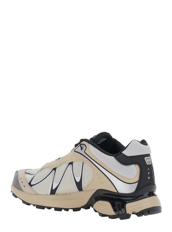 26FW 살로몬 스니커즈 L49237300 Beige - SALOMON