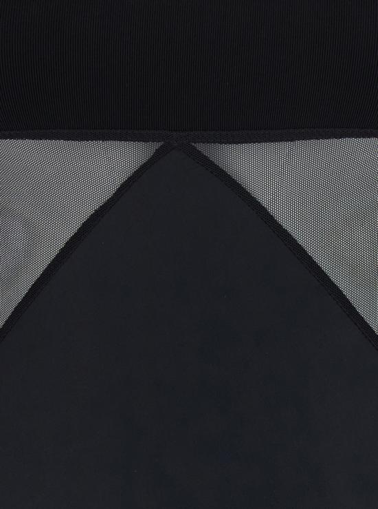 26FW 릭 오웬스 롱 원피스 RP02F5578TUSCHS09 Black - RICK OWENS