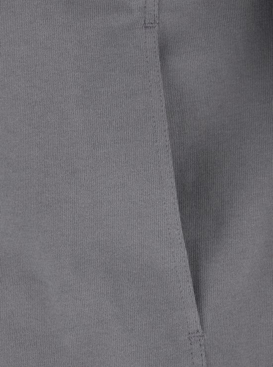 26FW 릭 오웬스 긴팔 티셔츠 RU02F4272BA28 Grey - RICK OWENS