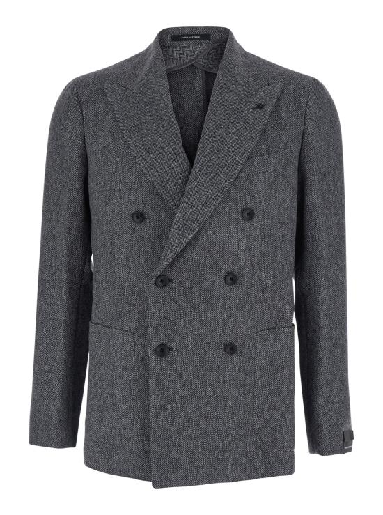26FW 딸리아토레 수트 자켓 1SMC20K610017S1169 Grey
