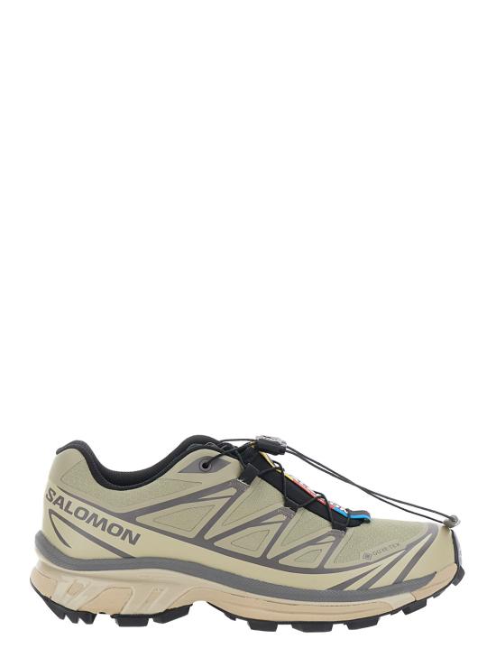 26FW 살로몬 스니커즈 L49215100 Beige