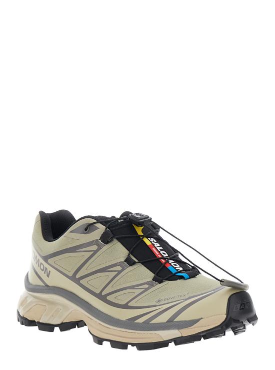 26FW 살로몬 스니커즈 L49215100 Beige - SALOMON