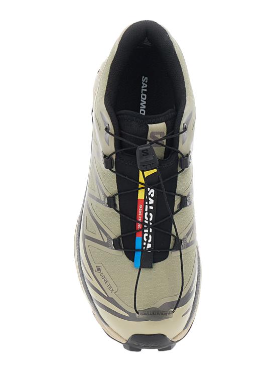 26FW 살로몬 스니커즈 L49215100 Beige - SALOMON