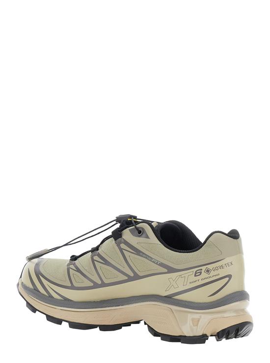 26FW 살로몬 스니커즈 L49215100 Beige - SALOMON