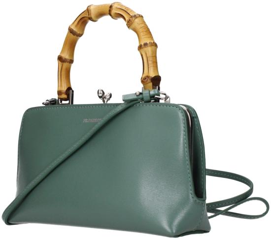 26FW 질샌더 가방 15821520896286 GREEN - JIL SANDER