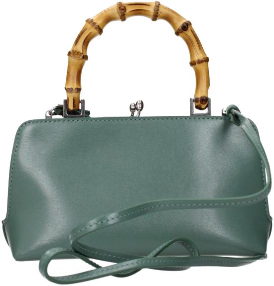 26FW 질샌더 가방 15821520896286 GREEN - JIL SANDER