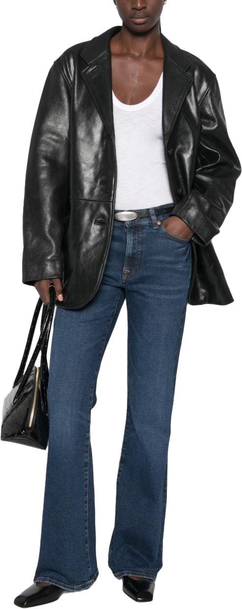26FW 세븐포올맨카인드 데님 팬츠 7U4X0A53U73RX NAVY - 7 FOR ALL MANKIND