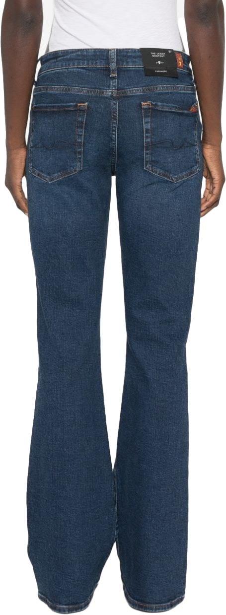 26FW 세븐포올맨카인드 데님 팬츠 7U4X0A53U73RX NAVY - 7 FOR ALL MANKIND