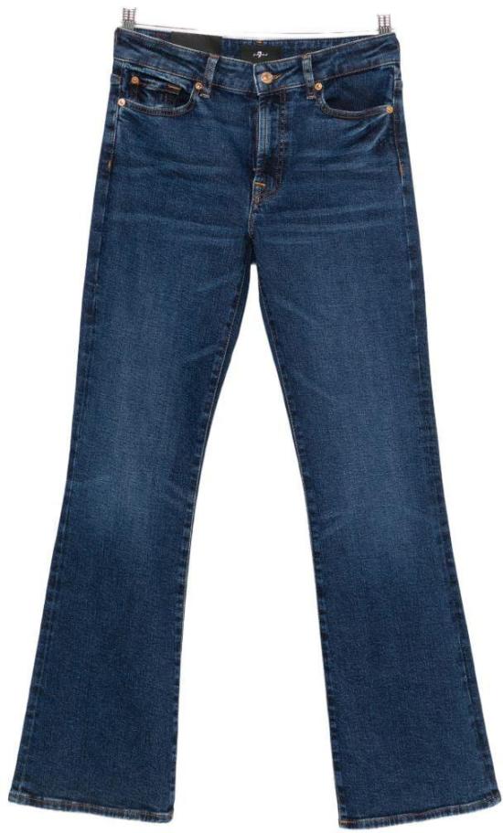 26FW 세븐포올맨카인드 데님 팬츠 7U4X0A53U73RX NAVY