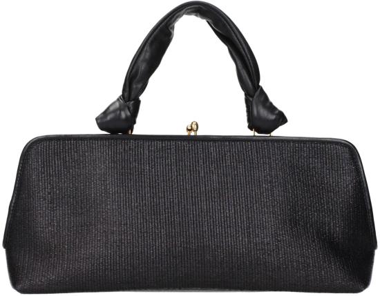 26FW 질샌더 가방 15803175207198 BLACK - JIL SANDER