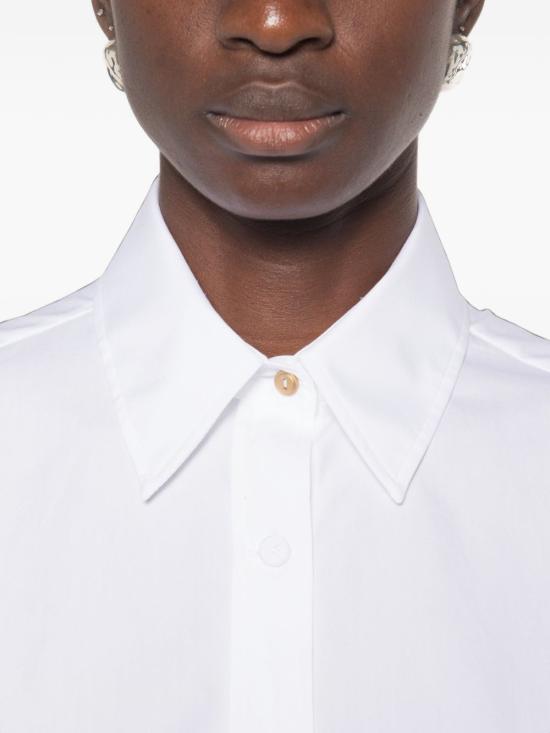26FW 트라메 아우레 셔츠 FRIDA P001U100 WHITE - TRAME AUREE