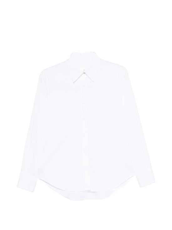 26FW 트라메 아우레 셔츠 FRIDA P001U100 WHITE