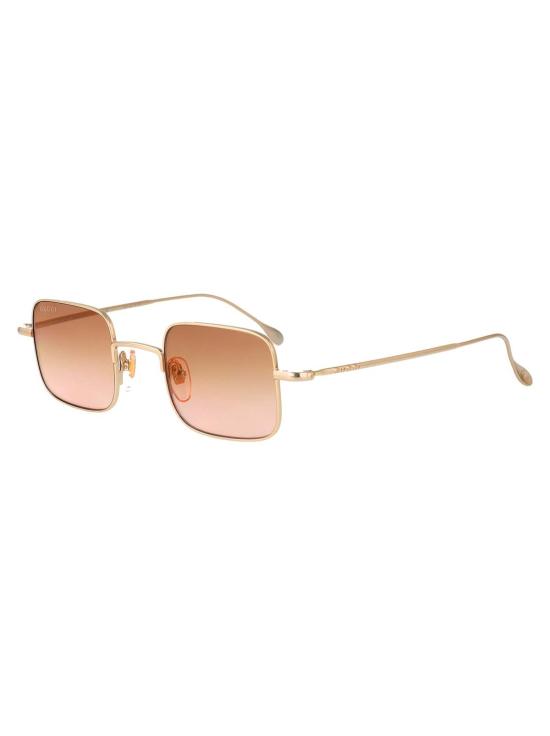  구찌 안경 GG1813 S011 선글라스 골드 - GUCCI