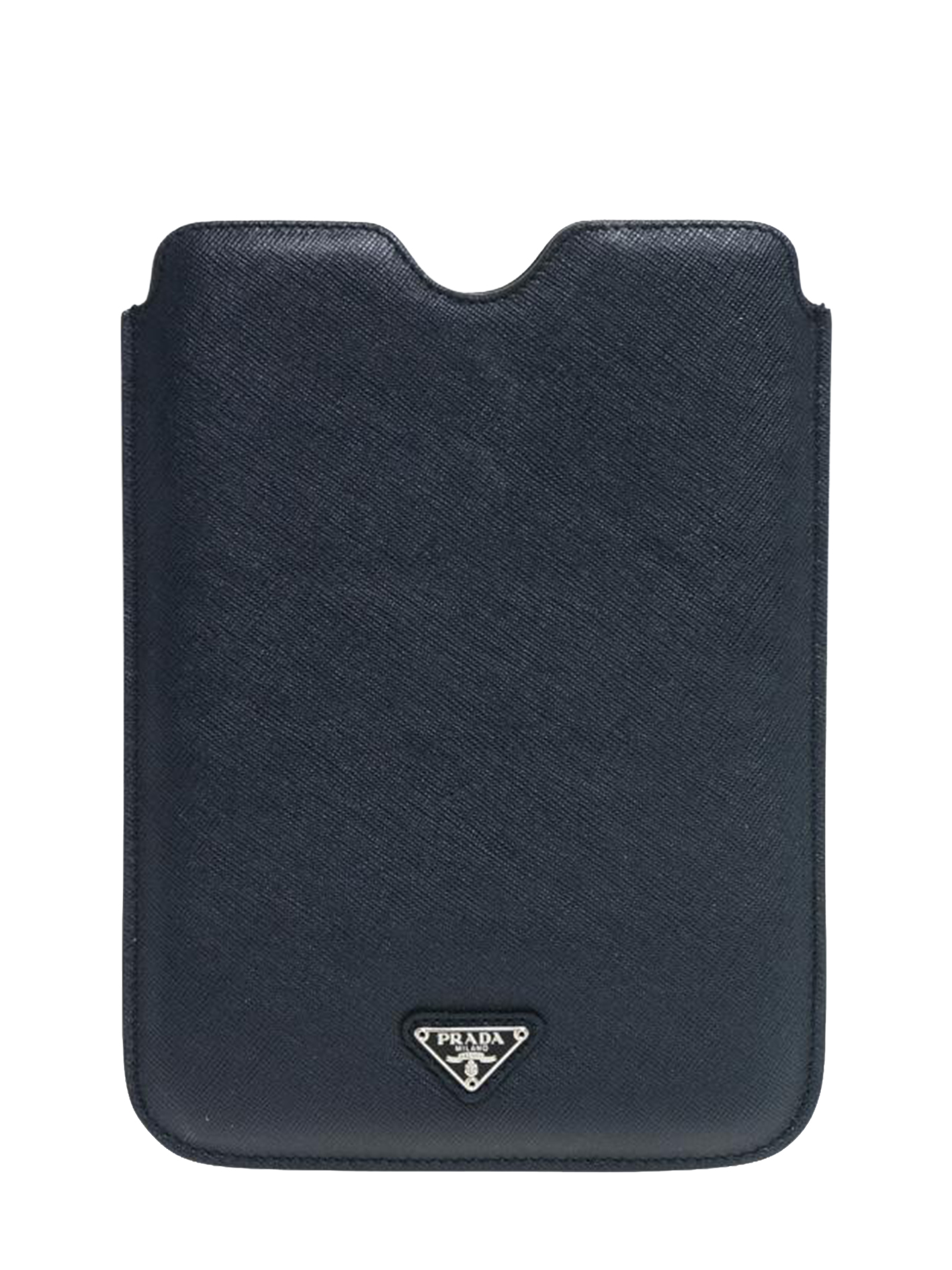 26SS 프라다 / 여성 아이패드 케이스 2ARG992AHF F0216 IPAD Blue BPG