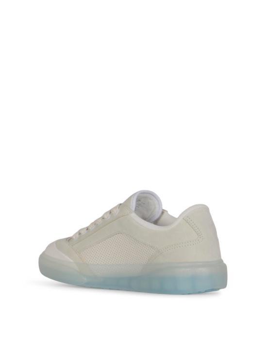 26SS 카사블랑카 스니커즈 ASS26SNK0250 8M White - CASABLANCA