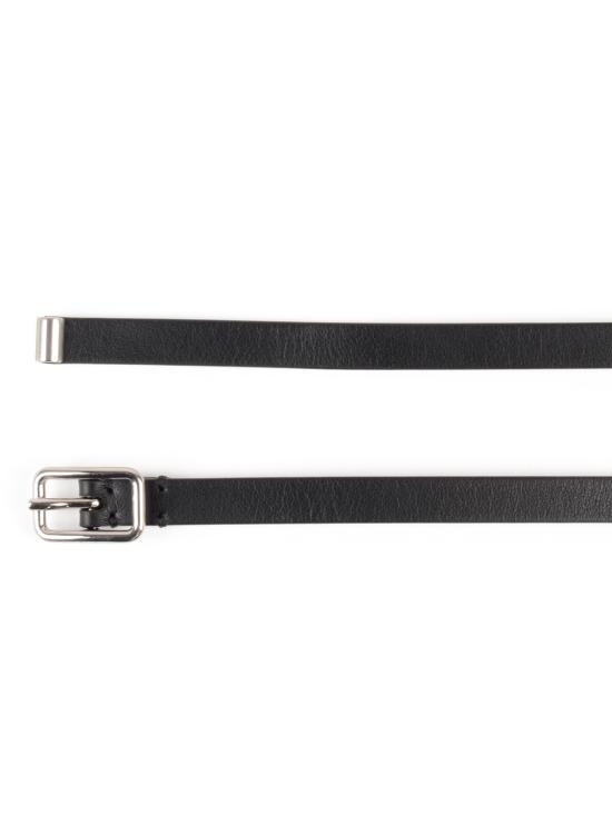 26SS 지방시 벨트 BB40AGB2DL 001 BLACK - GIVENCHY