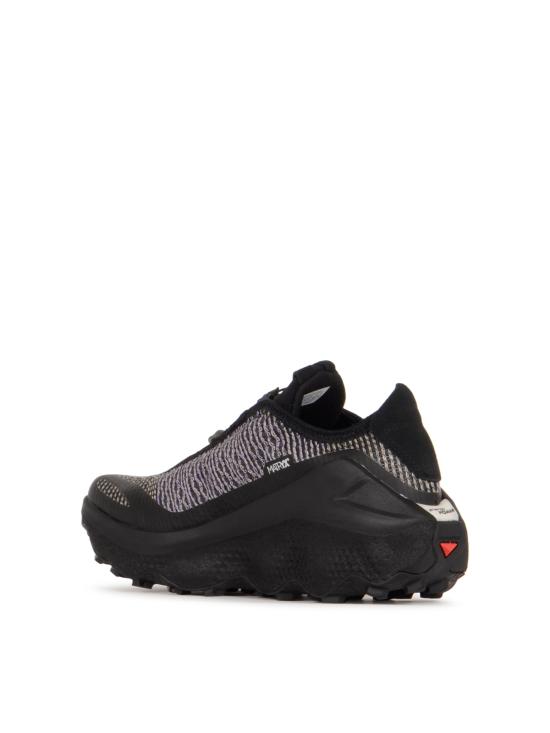 25FW 살로몬 스니커즈 L47853700 Black Sedona Sage Astral Aura - SALOMON