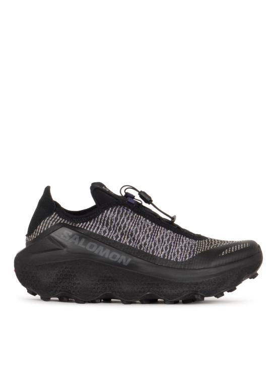 25FW 살로몬 스니커즈 L47853700 Black Sedona Sage Astral Aura