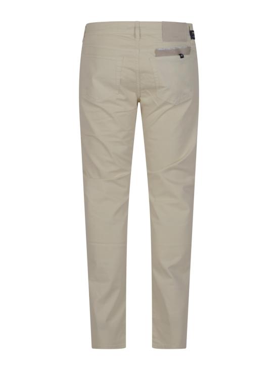 26SS 야콥코헨 데님 팬츠 JUMQE004 S3756A46 OFF WHITE - JACOB COHËN