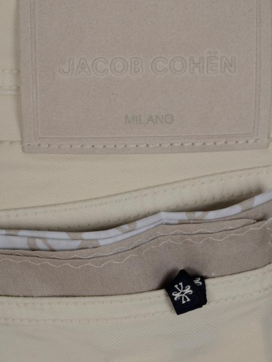 26SS 야콥코헨 데님 팬츠 JUMQE004 S3756A46 OFF WHITE - JACOB COHËN
