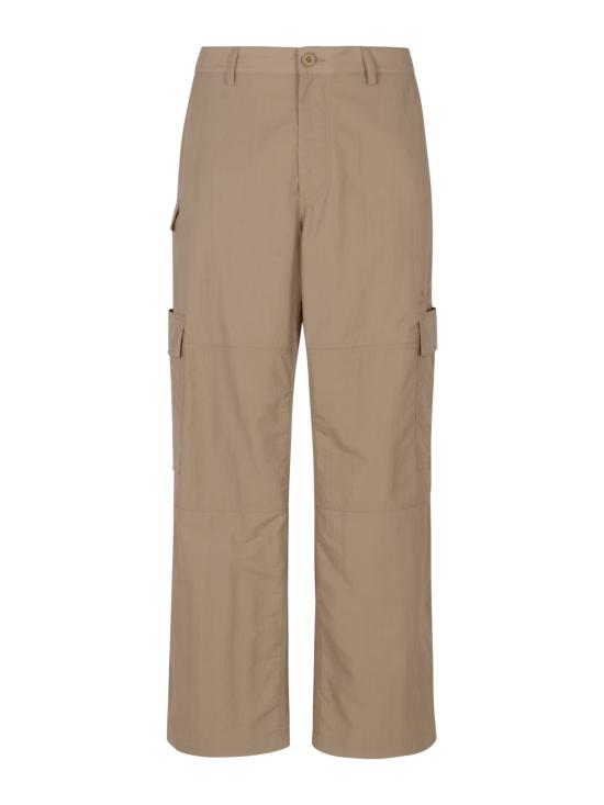 26SS 발렌시아가 스트레이트 팬츠 871303 TUO049501 BEIGE