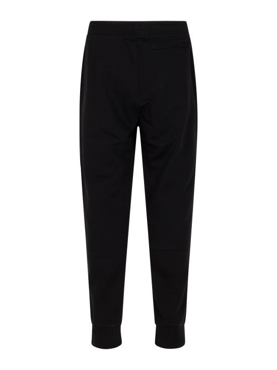 25FW 캐나다구스 휴런 조거 팬츠 7402M 9061 BLACK NOIR - CANADA GOOSE
