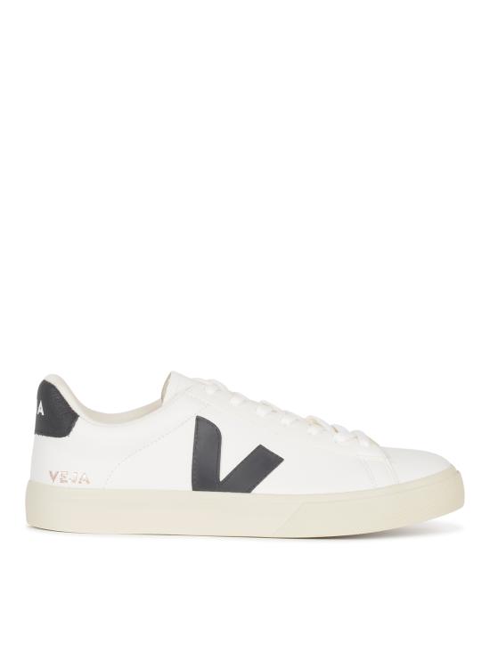 26FW 베자 스니커즈 CP0501537B EXTRA WHITE BLACK
