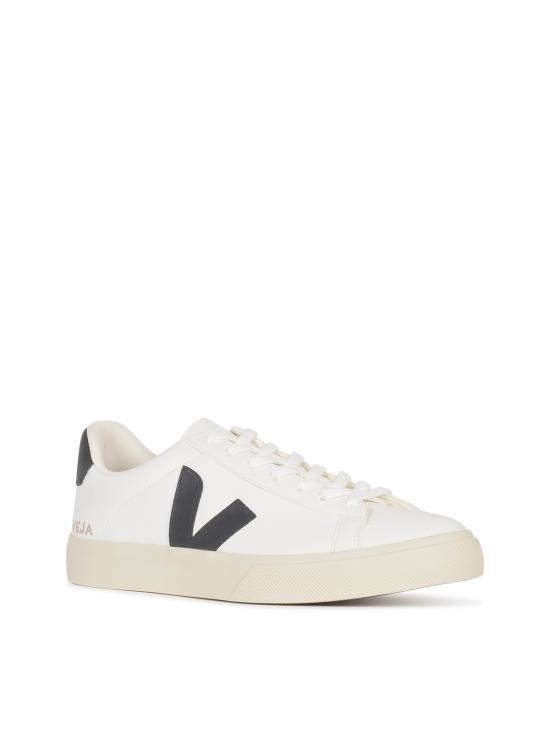 26FW 베자 스니커즈 CP0501537B EXTRA WHITE BLACK - VEJA