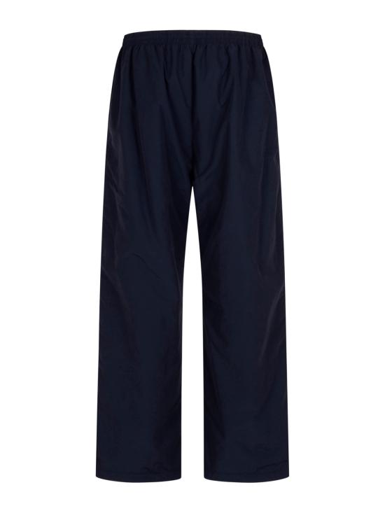 25FW 발렌시아가 트레이닝/조거 팬츠 856362 TPQ384140 MARINE BLUE - BALENCIAGA