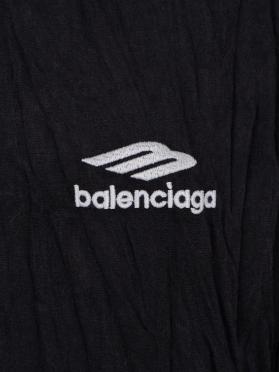 25FW 발렌시아가 자켓 850861 TTO441000 BLACK - BALENCIAGA