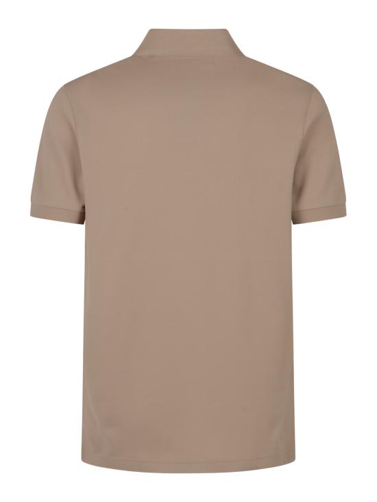 26SS 꼼데가르송 후드 티셔츠 T501 0513 BEIGE MIX - COMME DES GARCONS