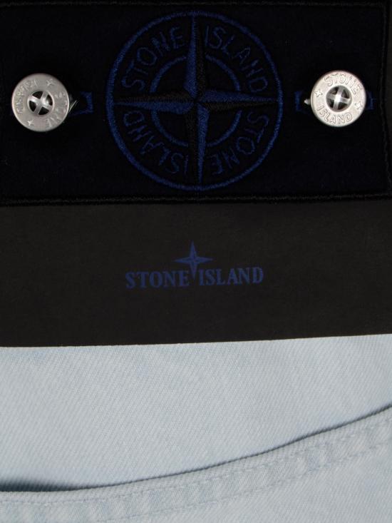 26SS 스톤 아일랜드 데님 팬츠 J100006 S00J9VJ203 BLUE EXTRA BLEACH - STONE ISLAND