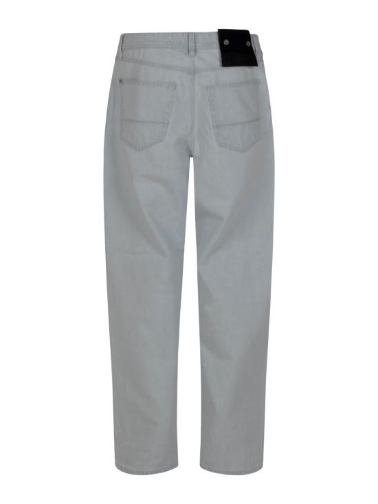 26SS 스톤 아일랜드 데님 팬츠 J100006 S00J9VJ203 BLUE EXTRA BLEACH - STONE ISLAND